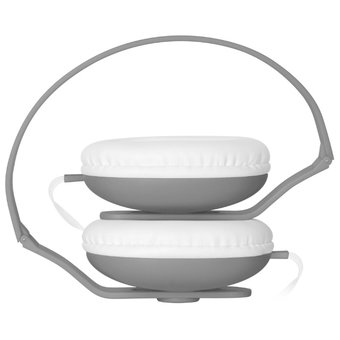  Наушники Defender Fancy 440 Gray (63440) 