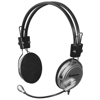 Наушники Defender Aura 120 Black (63120) 
