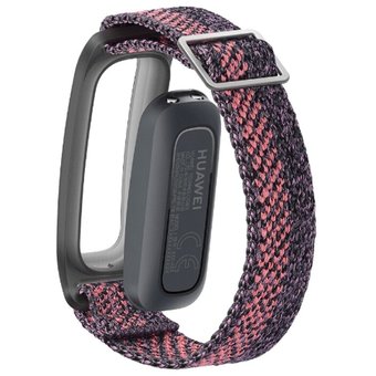  Фитнес-браслет HUAWEI Band 4E Pink Coral AW70-B39 