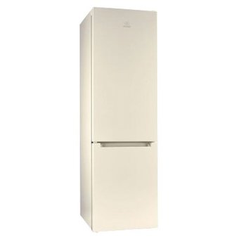  Холодильник Indesit DF 4200 E бежевый 