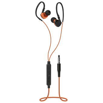  Наушники Defender Outfit W770 Black/Orange (63772) 