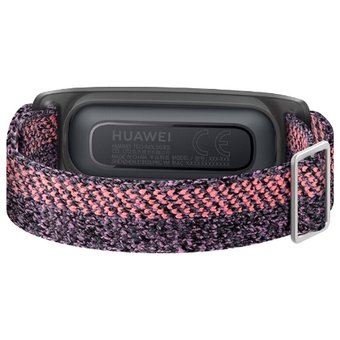  Фитнес-браслет HUAWEI Band 4E Pink Coral AW70-B39 