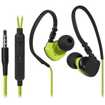  Наушники Defender Outfit W770 Black/Yellow (63770) 