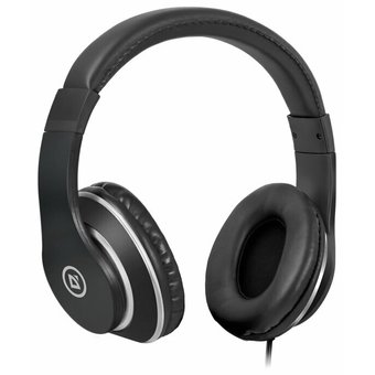  Наушники Defender Accord 185 Black (63185) 