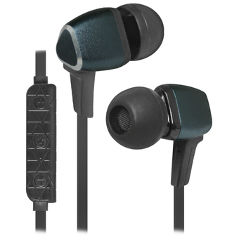  Наушники bluetooth Defender Freemotion B670 Black (63670) 