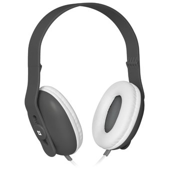  Наушники Defender Fancy 440 Gray (63440) 