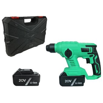  Перфоратор Zitrek Destroyer 063-4069 