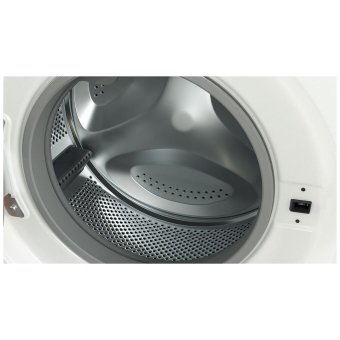  Стиральная машина Indesit BWSA 61051 WSV RU белый 