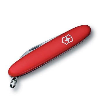 Нож перочинный Victorinox Excelsior (0.6901) 84мм 3функций красный 
