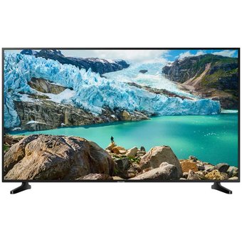  Телевизор SAMSUNG 43RU7090 