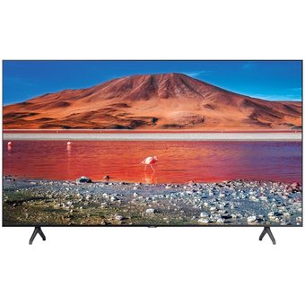  Телевизор SAMSUNG 50TU7100 