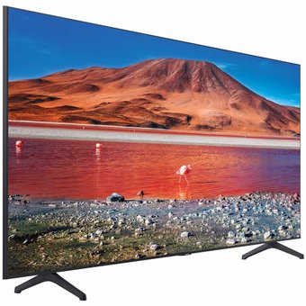  Телевизор SAMSUNG 50TU7100 