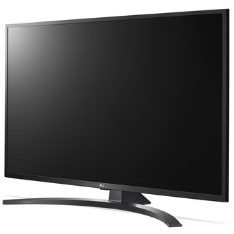  Телевизор LG 43UN74006 
