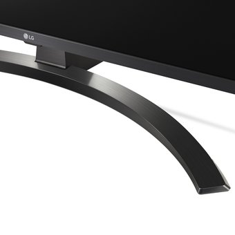  Телевизор LG 43UN74006 