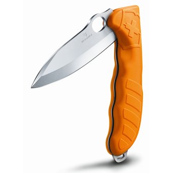  Нож перочинный Victorinox Hunter Pro M (0.9411.M9) оранжевый 