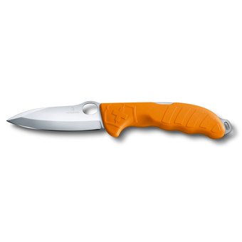  Нож перочинный Victorinox Hunter Pro M (0.9411.M9) оранжевый 