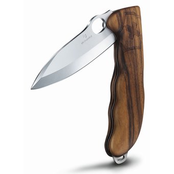  Нож перочинный Victorinox Hunter Pro M (0.9411.M63) дерево 