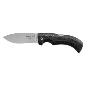  Нож перочинный Gerber Gator (1013940) 216.91мм черный 