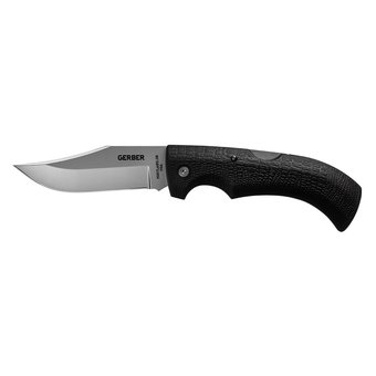  Нож перочинный Gerber Gator (1020123) 215.9мм черный 
