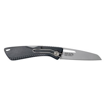  Нож перочинный Gerber Sharkbelly (1025950) 199.64мм серый 