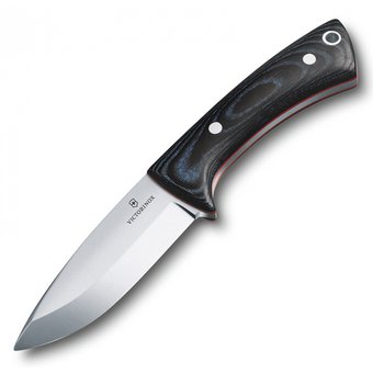  Нож перочинный Victorinox Outdoor Master Mic (4.2262) 155мм черный/синий 