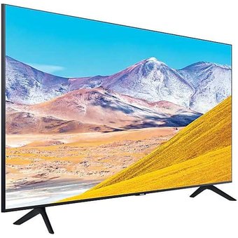  Телевизор Samsung 43TU8000 