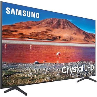  Телевизор Samsung 43TU7100 