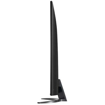  Телевизор LG 49SM8200 черный 