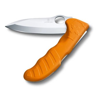  Нож перочинный Victorinox Hunter Pro (0.9410.9) 130мм 1функций оранжевый карт.коробка 