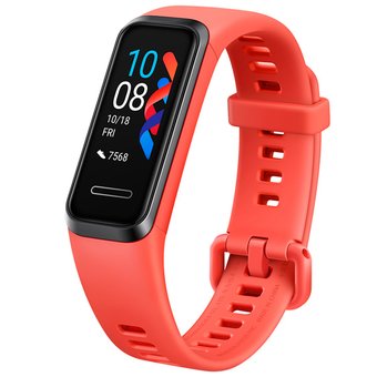  Фитнес-браслет HUAWEI Band 4 Amber Sunrise ANDES-B29 