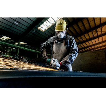  УШМ Metabo WE 24-230 MVT 