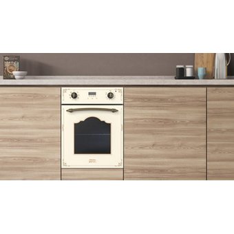  Духовой шкаф KRONA Tenero 45 IV 