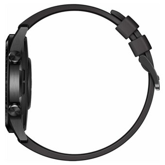  Смарт-часы HUAWEI GT 2 Matte Black Latona-B19S 