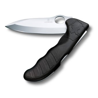 Нож перочинный Victorinox Hunter Pro (0.9410.3) 130мм 1функций черный карт.коробка 