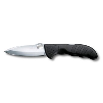  Нож перочинный Victorinox Hunter Pro (0.9410.3) 130мм 1функций черный карт.коробка 
