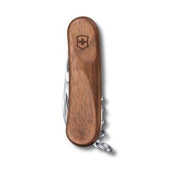  Нож перочинный Victorinox EvoWood 10 (2.3801.63) 85мм 11функций дерево карт.коробка 