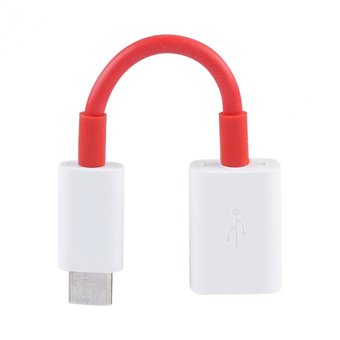  OTG переходник OnePlus Type-C (0202003601) 
