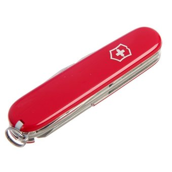  Нож перочинный Victorinox Hiker (1.4613) 91мм 13функций красный карт.коробка 