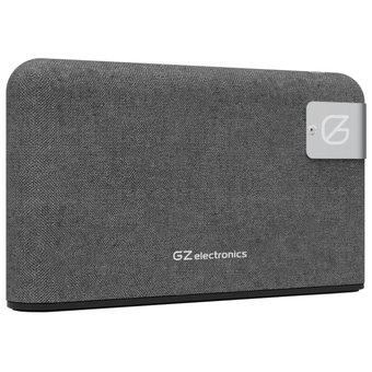  Портативная акустическая система GZ-ELECTRONICS GZ-55(GY) Grey 