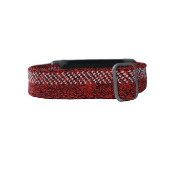  Ремешок для фитнес-браслета HUAWEI Band 4E Alizarin Red 55031597 