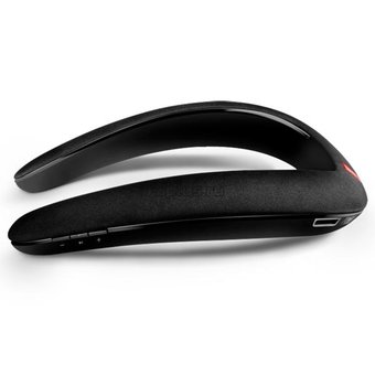  Портативная колонка JBL Soundgear BTA, черный (JBLSOUNDGEARBABLK) 