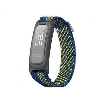  Ремешок для фитнес-браслета HUAWEI Band 4E Ceylon Yellow 55031596 