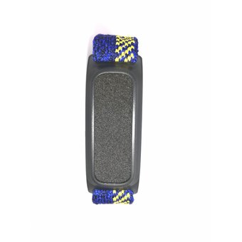  Ремешок для фитнес-браслета HUAWEI Band 4E Ceylon Yellow 55031596 