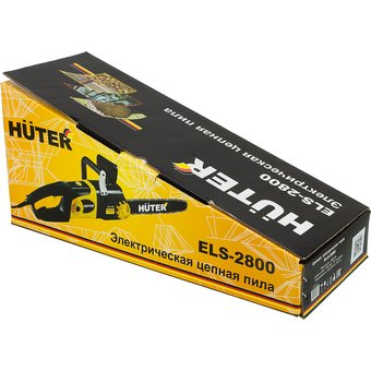  Электропила Huter ELS-2800 70/10/7 