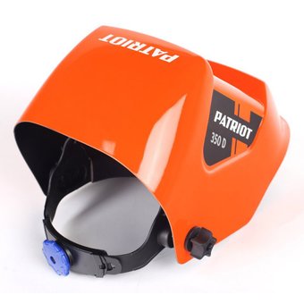  Маска сварщика Patriot 350D (880504745) 