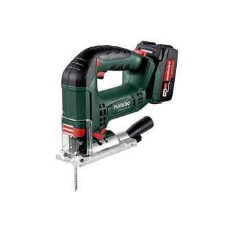  Лобзик Metabo Stab 18LTX100 