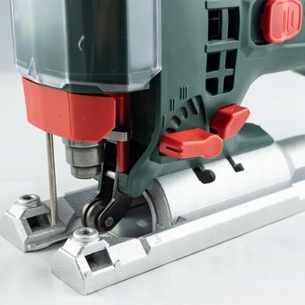  Лобзик Metabo STE 100 Quick 