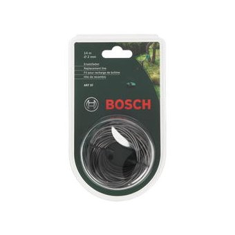  Леска для садовых триммеров Bosch F016800310 