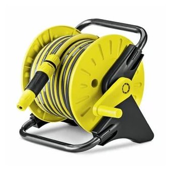  Шланг Karcher PrimoFlex 3/4" 50м поливочный армированный (2.645-143.0) 