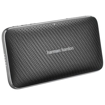  Колонка портативная Harman Kardon Esquire Mini 2 Black (HKESQUIREMINI2BLK) 